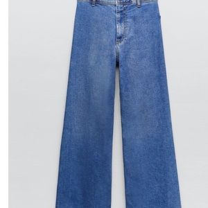 Zara Marina Wide leg pant